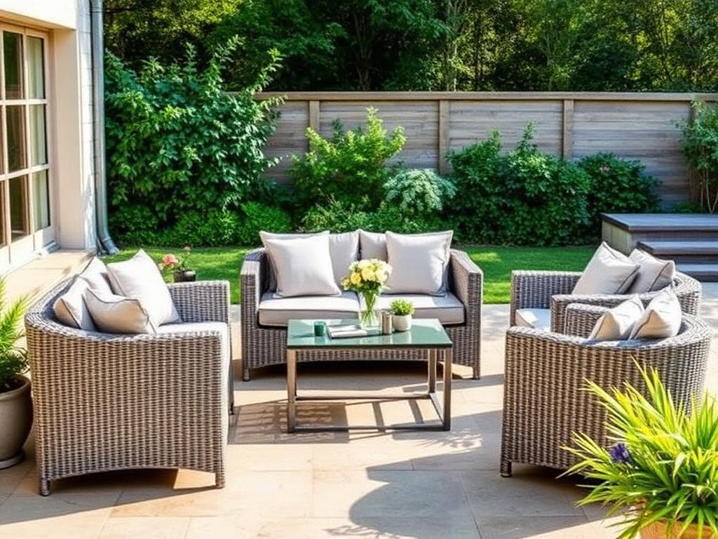 Garden & Patio Furniture