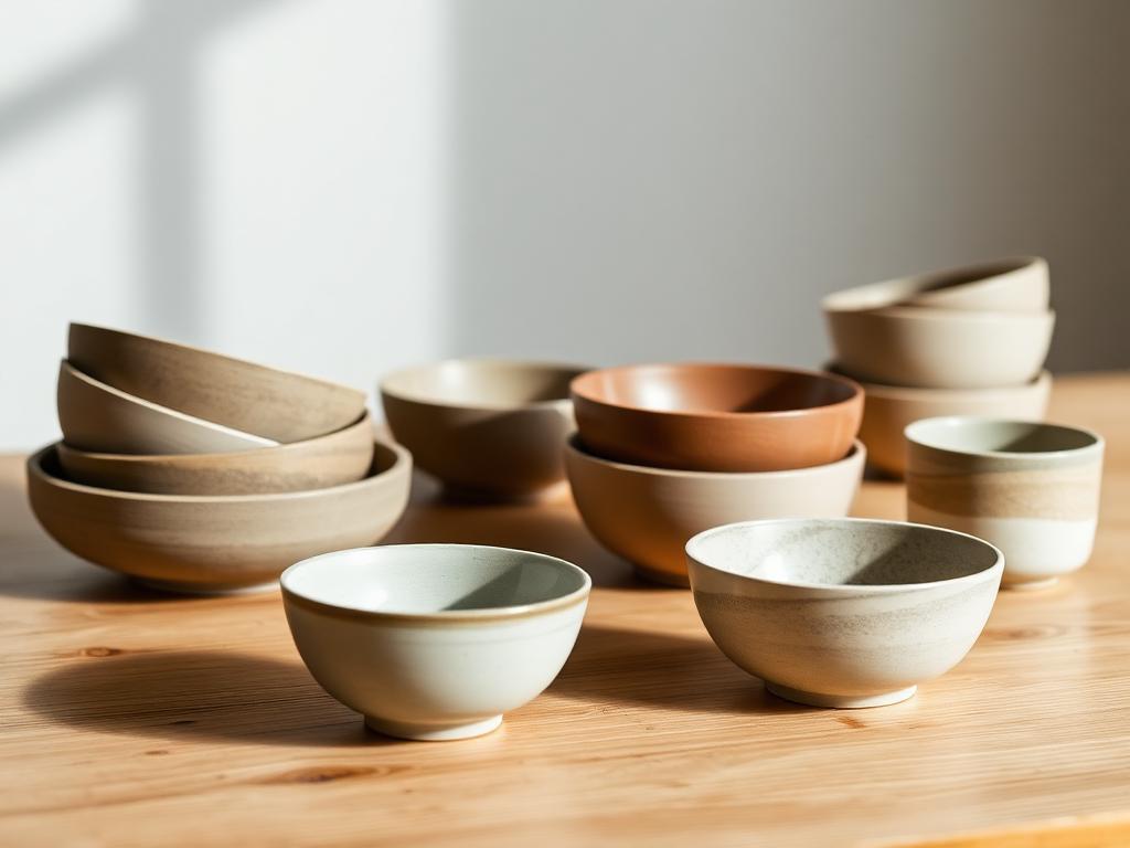 Homeware & Ceramics